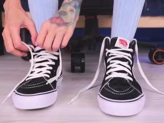 yourfeetmodel