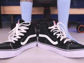 yourfeetmodel