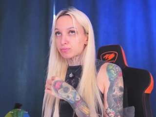 diana_rotor live cam preview