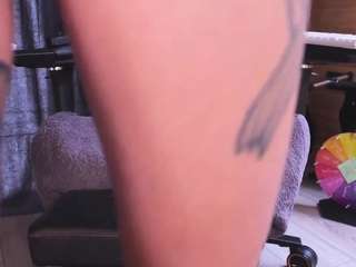 yourfeetmodel