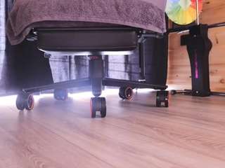 yourfeetmodel