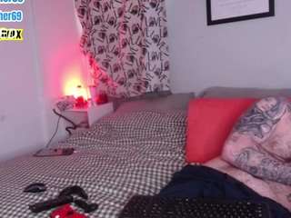 dominatingherr69 webcam