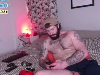 dominatingherr69 webcam