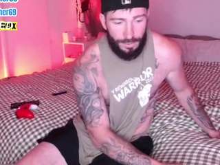 dominatingherr69