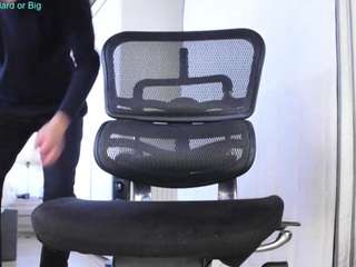 heterolikeanal's CamSoda show and profile