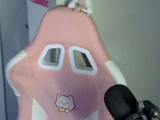 Model ini sedang live sekarang. petmy-kitty