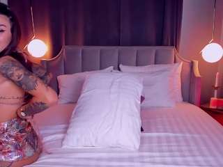 sonyaparker webcam