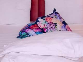 sonyaparker Live Webcam on CamSoda