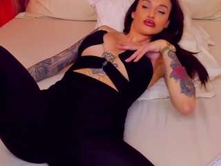 sonyaparker webcam model