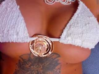 sonyaparker Sex Cam Show