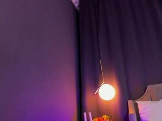 sonyaparker's live room