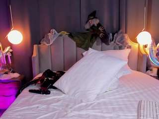 sonyaparker