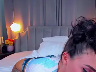 sonyaparker's Live Sex Cam Show