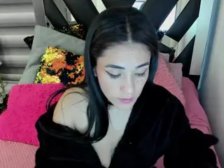 camisuarez's Live Sex Cam Show