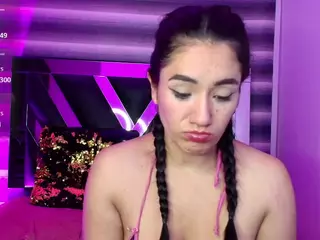 Your favorite hottie's Live Sex Cam Show
