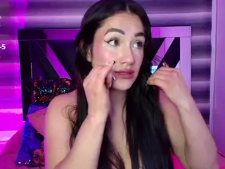 Your favorite hottie's Live Sex Cam Show