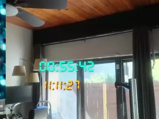 didostutter's Live Sex Cam Show