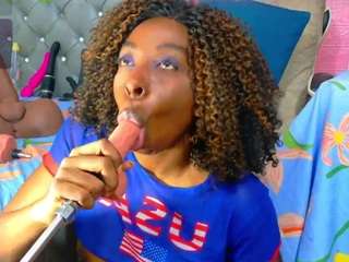 nalajoyce live webcam show