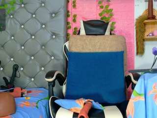 nalajoyce live webcam show