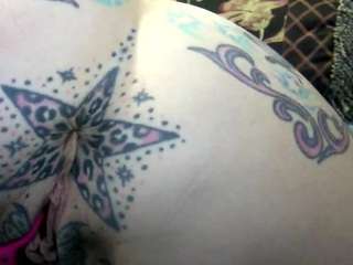 Live webcam model pamelagunns on Soda Cams