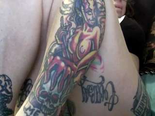 pamelagunns Live Webcam on CamSoda