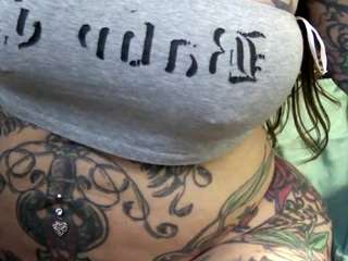 pamelagunns Live Webcam on CamSoda
