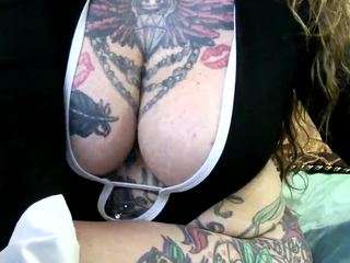 pamelagunns live webcam show