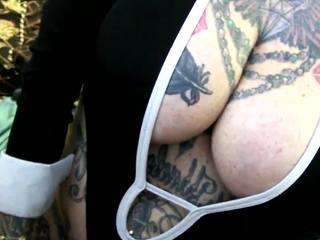 pamelagunns live webcam show