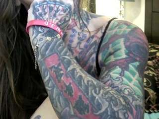 pamelagunns