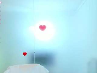 aileenwilliams Live Webcam on CamSoda