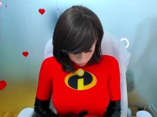 aileenwilliams webcam model