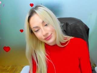 aileenwilliams's CamSoda show and profile