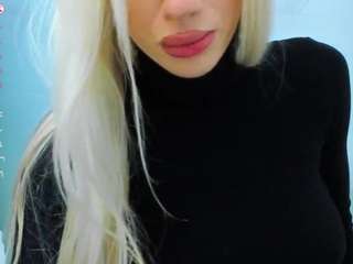 aileenwilliams Live Webcam on CamSoda