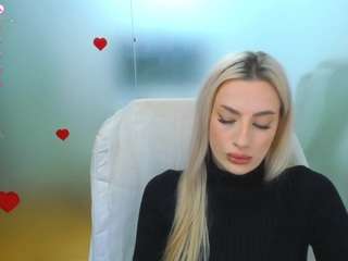 Live webcam model aileenwilliams on Soda Cams