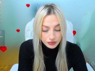 aileenwilliams Live Webcam on CamSoda