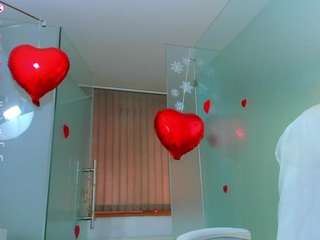 aileenwilliams's CamSoda show and profile