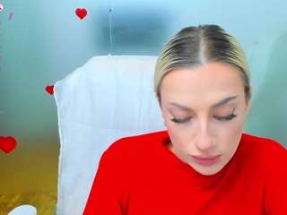 aileenwilliams live cam profile