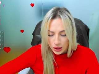 aileenwilliams webcam