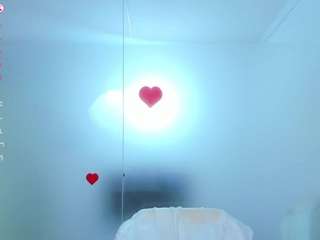 aileenwilliams Live Webcam on CamSoda