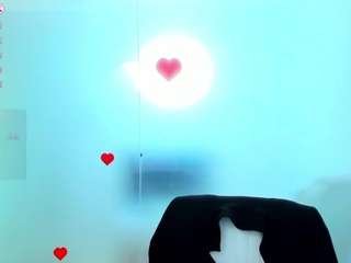 Allie live cam preview