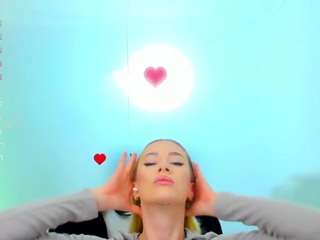 Aileenwilliams's cam show statistics and live stream