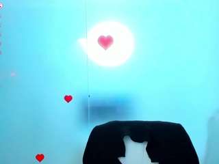 Allie live cam preview