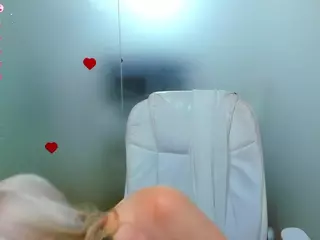Allie's Live Sex Cam Show