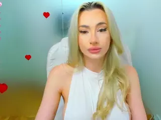 Allie's Live Sex Cam Show