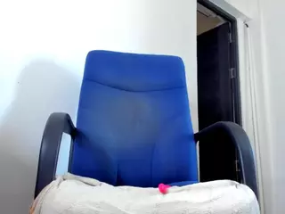 ivankasteamy's Live Sex Cam Show