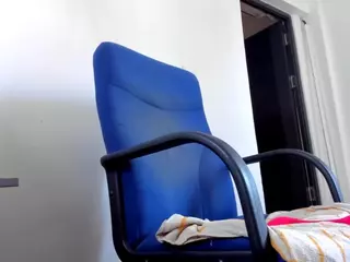 ivankasteamy's Live Sex Cam Show