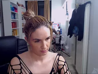 linnallen's Live Sex Cam Show