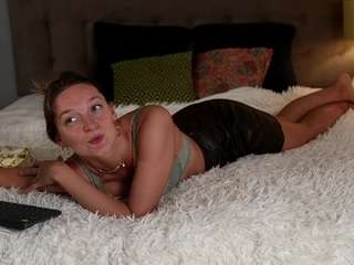 fantasticfairy Live Webcam on CamSoda