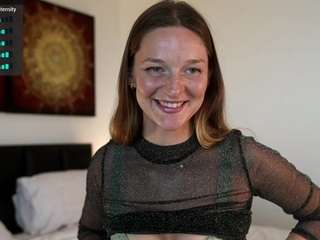 fantasticfairy webcam model