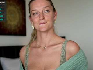 fantasticfairy Live Webcam on CamSoda